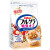 卡乐比减糖水果燕麦片600g 日本原装进口食品 营养早餐 即食零食 方便代餐饱腹