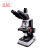 BM上海彼爱姆XSP-BM-6CA实验室三目生物显微镜