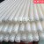 681012152025MM直径白色PVDF胶棒超耐酸碱PVDF塑料棒 进口白色 直径110*1米=1根