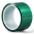 稳斯坦 W7445 (3卷)PET绿色高温胶带 PCB电镀保护膜绝缘喷涂烤漆遮蔽胶带 50mm*33m