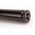 海斯迪克 HKCL-491 1/2风炮套筒 加长电动扳手套筒 黑色六角套筒螺丝扳手 32*200mm
