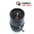 手动光圈变焦镜头 5-50mm 高清3MP 安防监控摄像机镜头
