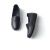 荣威骑士ROVEKINGHT 职业鞋 工作鞋工作女鞋轻便舒适RV-Z-901（计价单位：双） 黑色 尺码可选