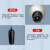 厂家皮囊式蓄能器 NXQ-10L/25L/40L氮气罐液压囊式储能器总承 NXQ-50L/31.5MPA(219)