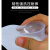 玛仕福 塑料计量杯 透明烧杯 加厚带刻度杯手柄测量杯容量杯带 2000ml