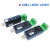 定制数之路USB转RS485/232工业级串口转换器支持PLC LX08A USB转R 串口线 9孔母座 用于232功能
