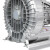 HITTERY 旋涡式工业用鼓风机 HG-2.2KW/380V（三相电）【单位：台】