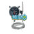杭州华立WTZK-02变压器油面温度控制器变压器油面温度计温控仪 （华立）WTZK-02