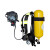 莱菁栎正压式消防空气呼吸器RHZK6.0/30呼吸器消防钢瓶空气呼吸器 面罩 供气阀