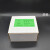 定制滤纸筒 实验室用索氏抽提/浸提样品筒拇指筒 纤维素套筒 整盒 34*80 (整盒25个)
