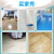 恒踏（HENGTA） PVC地板革水泥地面直接铺塑胶地板贴加厚耐磨防水医院商用地胶垫 活动款1.0塑胶A109