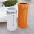 工业风垃圾桶商用大容量户外创意分类个性大号高颜值油桶logo定制 大号90cm 橙