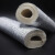 纳仕德LT0210 橡塑保温管空调水管管道管材防冻管套 黑色内经60mm*厚度20mm*1.9m