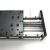 曼美瑞GX150重型滑台模组高精度双导轨滚珠丝杆直线模组精密丝杠 2505/2510-100mm