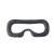 HTC VIVE CE PRO配件面罩头带基站支架耳机罩vivepro头盔配 vVIVE原装面罩