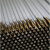 桂满枝CLCEY工具 碳钢电焊条3.2/4.0mm高强度低合金钢气保焊丝1.2 工具 E43特种碳钢电焊条3.2/5公斤