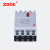 三相四线漏电保护开关DZ15LE-100/490 63A80A 漏电保护器断路器 100A 4p