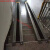 定制适用楼梯台阶垫斜坡板坡道斜坡板电动车轮椅摩托车卸货楼梯坡道 新1.2米长款一对宽25厘米