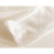兰诗（LAUTEE）WY5002 棉白色擦机布吸水吸油抹布破布布头 杂色10kg