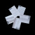 忽风epe新款白色珍珠棉包装膜泡沫板垫搬家打包填充棉地板家具保护膜 厚0.5mm长486米宽60 8斤