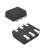 DIODES Mosfet场效应管 DMN63D8LV-7