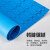 橡胶板 耐高温高压NAS非石棉橡胶板耐油无石棉芳纶纤维板法兰密封垫加工 1米*1.5米*1.5毫米