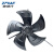 卓风行(ZFXAF)G系列变频电机冷却风机配套机芯450FTD  380V 不带外壳 配套G-250A/B