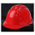诺瑞斯安 安全帽 灰色按压安全帽 透气孔型安全帽 施工安全头盔 538B/圣兰-A-B31 不支持零售 3顶起订