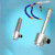 佐痕 涡流管、超声波冷却 机箱冷却器 、冷风枪涡旋制冷管刀具冷却器 金属本色 铝合金SW-08 