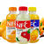 可局网红益和源添加NFC原果汁芒果橙子苹果味500ml/瓶装NFC果汁饮品 NFC芒果味500ml 【9瓶】