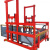 定制移动式卸货平台小型货梯电动液压升降机装卸货车集装箱搬运登 配件/cf6