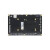 鹿色标签包装LGA-A133P全志A133开发板A133P核心板Allwinner四核l 7寸1024X600 MIPI总成带背