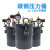 碳钢压力桶 压力罐点胶机压力桶分装器储胶碳钢桶不锈钢1L-100L 碳钢压力桶40L