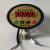 凯迅BD-801K标点数显电接点水泵开关液压真空耐振电子压力表 0-0.6mpa