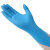 星宇（XINGYU）E350 一次性丁腈手套 M码 蓝色 100只/盒