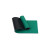 台垫胶皮垫子实验室工作台桌布绿色皮维修桌垫橡胶地垫 《绿亚》1.22m*2.45m*2mm