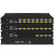 麦森特（MAXCENT）AE-1716 KVM切换器16口17英寸USB机架式折叠LCD液晶