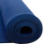 丽施美 S型防滑垫 蓝色 门幅：0.9和1.2米
