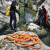 莱普特 安全绳 耐磨高空作业绳 户外登山绳 应急救援绳子 漂浮绳索专用 12mm100米