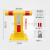 汽车位锁地锁停车位占车库专用加厚地桩防撞占位器桩架私家挡车柱