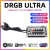 第三代DRGB PRO SIG灯光控制器5V3针ARGB异步 控制盒霓彩线集线器 【14通道】DRGB ULTRA 14通