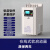 上海人民在线式软启动器三相380V224575115KW电机智能软起动柜 在线软启动器115KW (可开发票)