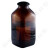 DLAB大龙棕色试剂瓶1L 适用于电子滴定器 编码17400037