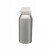 铝瓶 金属铝罐 50ml至1250ml防盗盖铝瓶精油瓶香料分装密封金属铝罐 250ml闪金色铝瓶10个