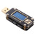 ChargerLAB POWER-Z PD USB电压电流纹波双Type-C仪 POWER-Z kT003C