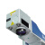 珊达激光雕刻机KF-20M光纤激光打标机 标签打印机 打码机