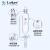 筒形分液漏斗 恒压滴液漏斗 实验室滴加液漏斗125/250/500ml 恒压分液漏斗250ml/24*2