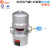 适用免通电空压机气罐排水阀PA-68浮球机械式EPS-168自动排水器HDR378 PA68通用型