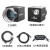 卷帘MV-CE060-10UM/UC彩色600万C口USB3.0面阵工业相机 MV-CE060-10UM黑白+3米配套线缆