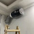 排气扇强力静音管道抽风机大吸力厨房卫生间换气扇排风扇风机 【无线变频开关】HDD-200PE/8寸